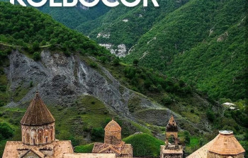 Ermənilərə Kəlbəcərdən çıxmaq üçün verilən vaxt daha 10 gün UZADILDI