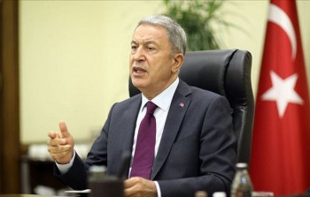 Hulusi Akardan Qarabağda atəşkəsə nəzarətlə bağlı AÇIQLAMA