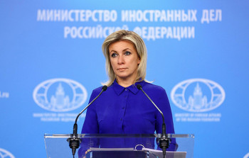 “Rusiya Qarabağda Türkiyə ilə qarşılıqlı təmasdadır”