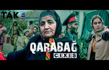 BNA-nin dəstəyi ilə “Qarabağ çıxış” adlı qısa metrajlı film çəkildi - VİDEO