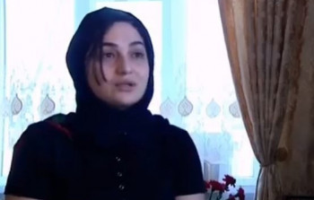 Şəhid polkovnik-leytenat Ruslan Tağıyev: “Çiyinlərdə gəldiyim gün ağlayarsan” - VİDEO