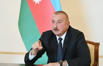 “Əgər belə təxribat xarakterli addımlar atılacaqsa...” - Prezidentdən Ermənistana MESAJ