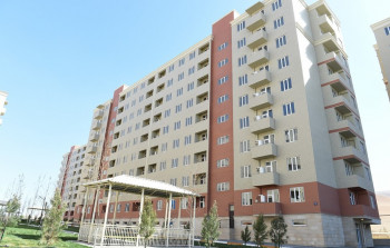 Prezident köçkünlər üçün tikilən evlərin şəhid ailələrinə verilməsini tapşırdı
