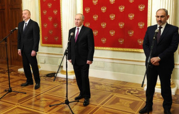 11 yanvar tarixli üçtərəfli Moskva görüşündə pərdəarxası MƏQAMLAR