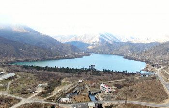 Suqovuşanda kiçik su elektrik stansiyalarının təmirinə başlanıldı - VİDEO