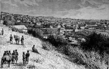 Şuşanın 17 məhəlləsinin hekayəsi - FOTO