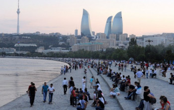 Azərbaycan əhalisinin sayı açıqlandı