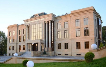 Daşkəsən İcra Hakimiyyətindən şəhid məzarları ilə bağlı iddialara CAVAB