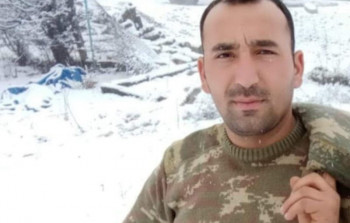 Hərbçilərimiz Şuşada qəzaya düşdülər: 1 nəfər öldü, 2 nəfər yaralandı