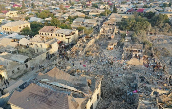 “Amnesty International” Ermənistanı cinayətkar SAYDI