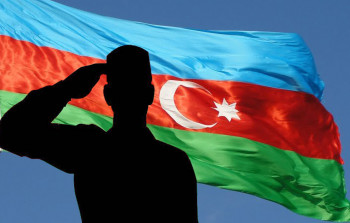 4 nəzarətçi-müəllim Qarabağda şəhid olub