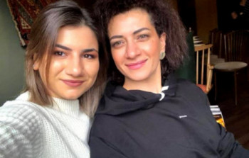 Paşinyanın ailəsi Ermənistanı TƏRK ETDİ