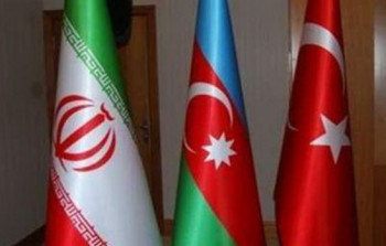 Türkiyə, Azərbaycan və İran prezidentləri görüşəcək