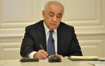 Baş nazirdən ezamiyyə xərcləri ilə bağlı QƏRAR