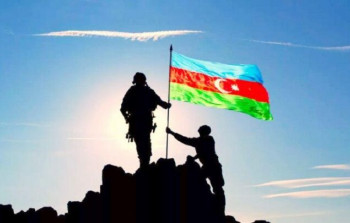 Qəbul imtahanlarına Vətən müharibəsi mövzusu da daxil edilib