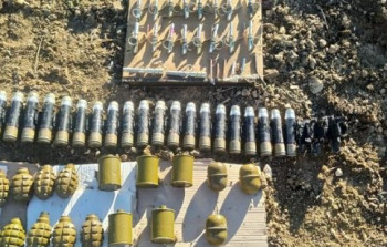 Cəbhəboyu ərazilərdə minalar tapıldı