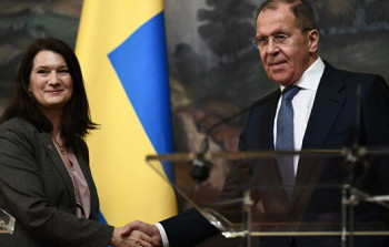 ATƏT sədri Lavrovla Qarabağı MÜZAKİRƏ EDƏCƏK