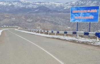 “Azərbaycana xoş gəlmisiniz” lövhəsi ermənilərdə PANİKA YARATDI