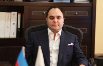 Rasim Məmmədov 55 milyon manatı mənimsəyib - DTX məlumat yaydı