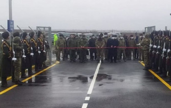 Ankara ilə Moskva Birgə Monitorinq Mərkəzinə görə MÜBAHİSƏ EDİBMİŞ