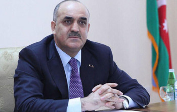 Səlim Müslümovun həbs xəbəri YAYILDI