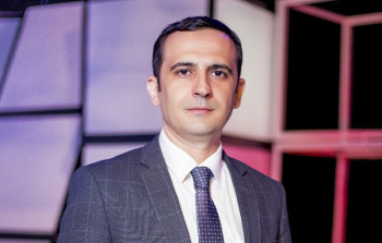 Elməddin Behbud: QHT-ləri ictimai aktuallıq kəsb edən layihələrlə çıxış etməyə çağırırıq