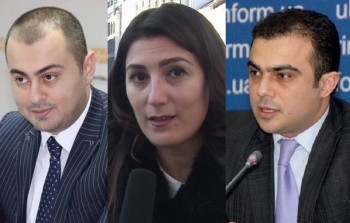 Xaricdəki ermənilər özlərini məğlub xalq hesab edir - Diaspor liderləri DANIŞDI