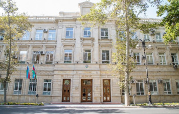 NRYTN-nin Aparatına yeni rəhbər təyin edilib