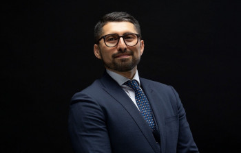 Prezident jurnalisti Qarabağ Dirçəliş Fondunun sədri TƏYİN ETDİ 