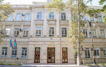 Rabitə nazirinə yeni müavin təyin edildi