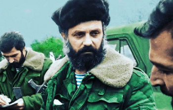 Allahverdi Bağırovun məzarı belə olacaq - FOTO