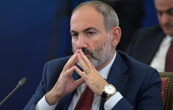 Paşinyan növbədənkənar seçkilərdən imtina edir?