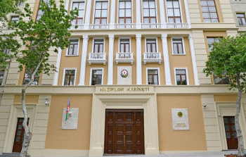 Nazirlər Kabineti yeni qərarların izahını verdi