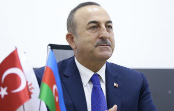 Çavuşoğlu sabah Azərbaycana gələcək