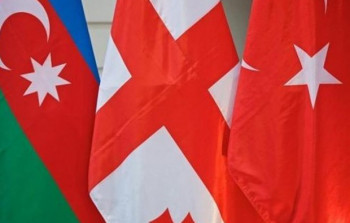 Azərbaycan, Türkiyə, Gürcüstan XİN rəhbərləri Bakıda görüşəcək