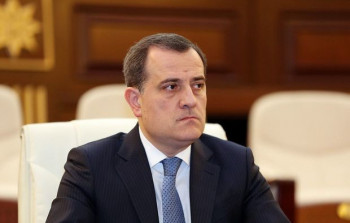 Ceyhun Bayramov həmsədrlərlə üçtərəfli bəyanatları müzakirə etdi