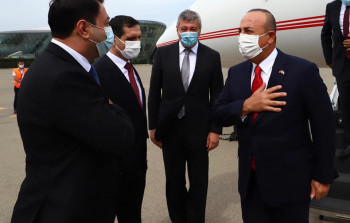 Çavuşoğlunun Bakı səfərinin proqramı AÇIQLANDI