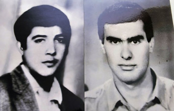 Azərbaycanın Qarabağda verdiyi ilk iki şəhid - 33 il öncə baş verənlər…