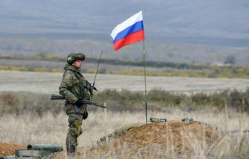 Rusiya Qarabağdakı son vəziyyətlə bağlı məlumat YAYDI