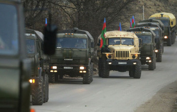 Yerevan Bakının şərtlərini qəbul etdi: Naxçıvan dəhlizi AÇILIR