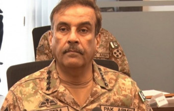 Pakistanın Baş Qərargah rəisi Azərbaycandadır