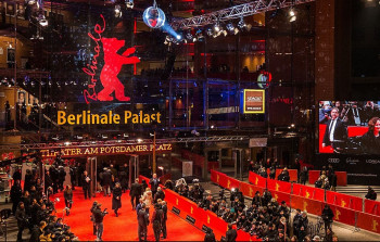 Vətən Müharibəsi barədə erməni yalanları Berlin Film Festivalında...