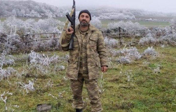 Uşaqlardan uşaqlara Xocalı - Müharibə gündəliyi 