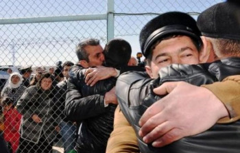 Prezident Novruz bayramında əfv sərəncamı İMZALAYACAQ