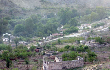 Əlaqələndirmə Qərargahının azad edilmiş ərazilərlə bağlı iclası keçirilib