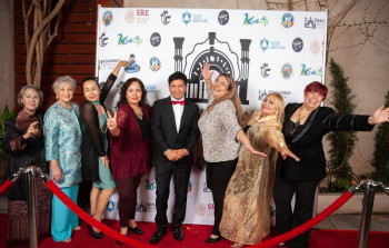 Tağıyev haqqındakı film Hollywood-un qalibləri arasında