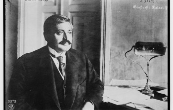 Türkiyəli nazirin qətlindən 100 il ötür – Erməni terrorçu niyə azadlığa buraxıldı?