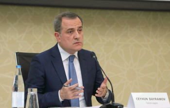 “Azərbaycan bütün hərbi əsirləri Ermənistana qaytarıb” - Ceyhun Bayramov