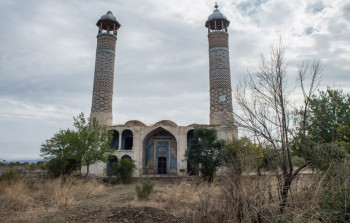 Siyasi partiyaların sədrləri Qarabağa GEDƏCƏK