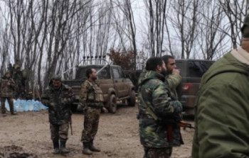 Ermənilər Qafandan geri çəkilir? - Qalmaqallı video yayıldı